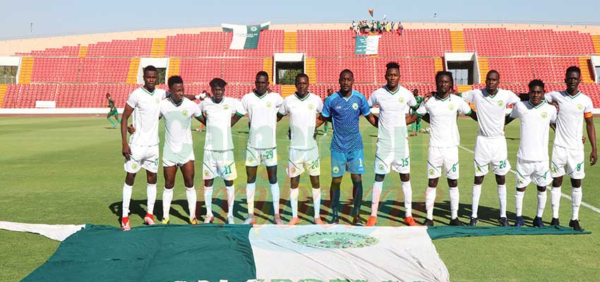 Coupe de la confédération de la CAF : coton Sport affrontera un club nigérien