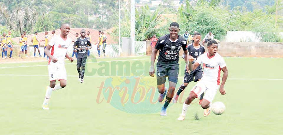 Youth Football : 2022 National U-17 Tournament Launched