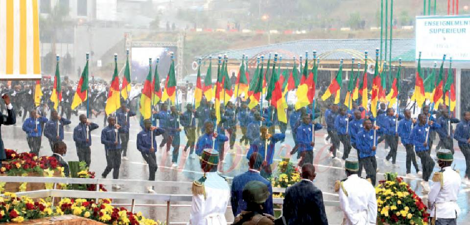 Peace, Social Cohesion: Colloquium Opens Today In Yaounde