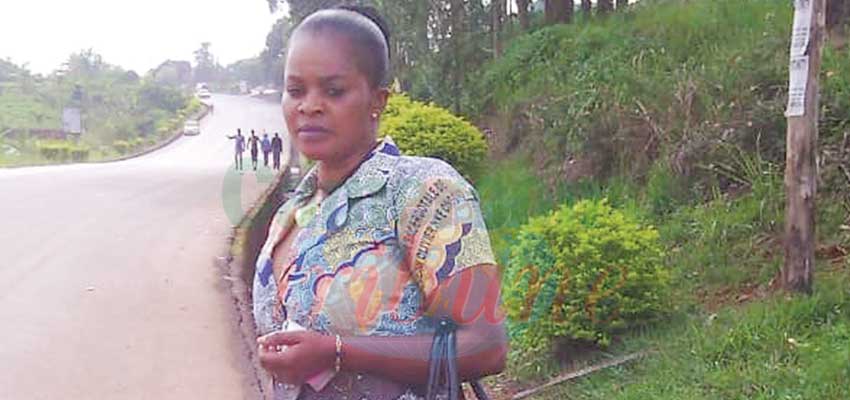 Disparition mystérieuse:Jeanne D’Arc Muedzu introuvable Disparition mystérieuse:Jeanne D’Arc Muedzu introuvable