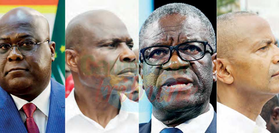 Elections générales en RDC : la campagne électorale lancée