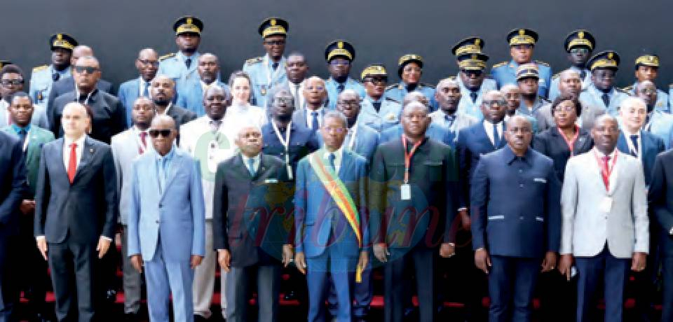 Sécurité en Afrique centrale: Plaidoyer pour un engagement commun