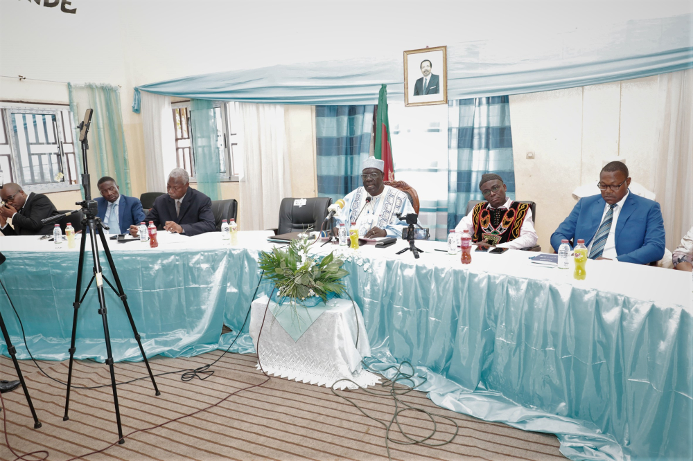 National Youth Day Committee : Members Urged To Intensify Preparations National Youth Day Committee : Members Urged To Intensify Preparations