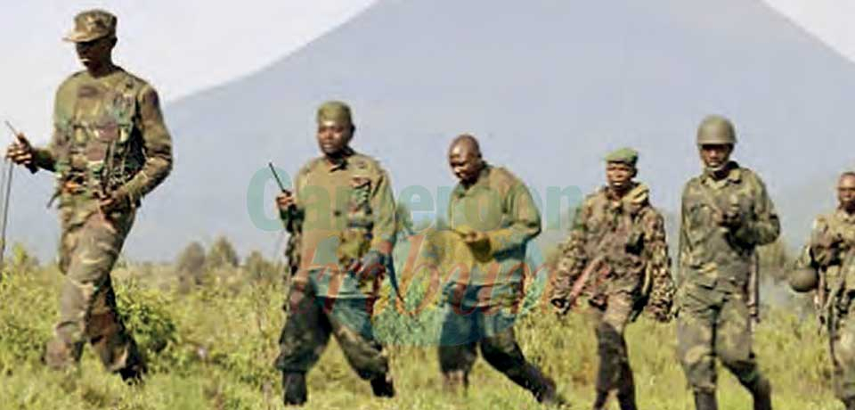 Différend RDC/Rwanda : l’Union africaine inquiète
