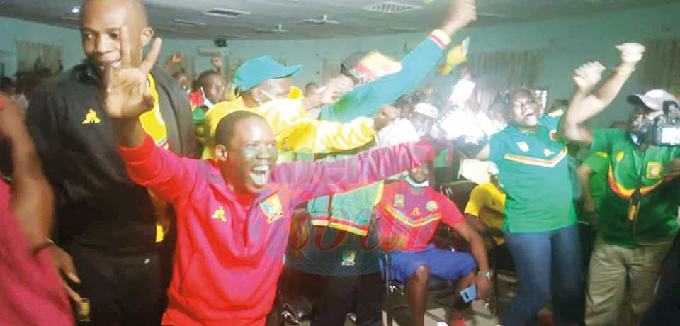 Maroua : au-delà du football