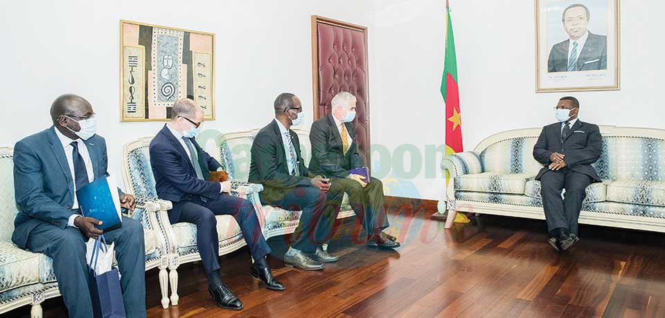 Cameroon-Quebec : Greater Economic Ties Envisaged