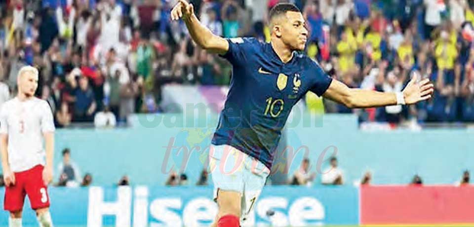 Kylian Mbappe : l’envol du prodige Kylian Mbappe : l’envol du prodige