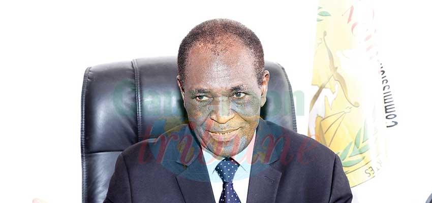 Human Rights Commission : Chairman Dr Chemuta Banda Is No More