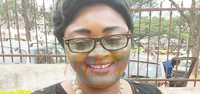 Yeba Judith Sama : Guidance Counsellor Turned Parliamentarian