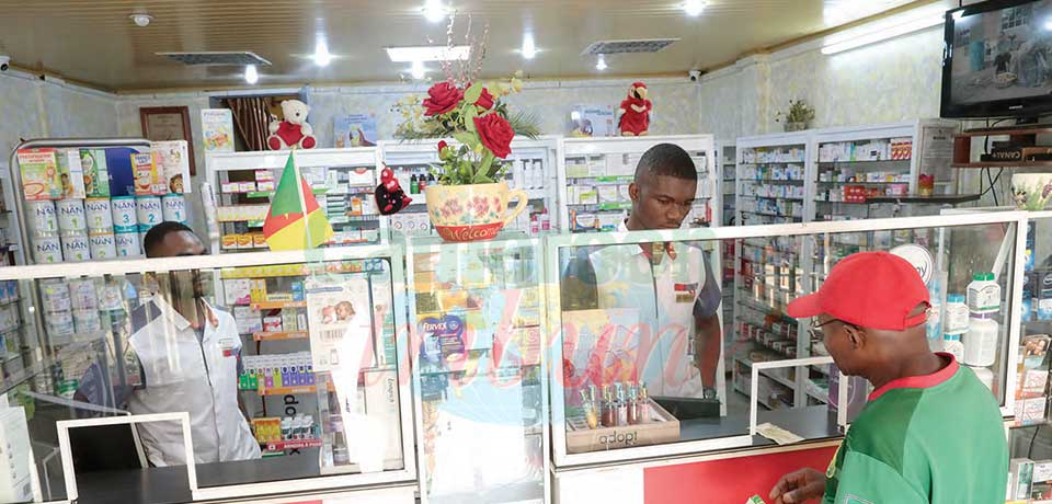 Ordonnances requises en pharmacie : ça prend ! Ordonnances requises en pharmacie : ça prend !