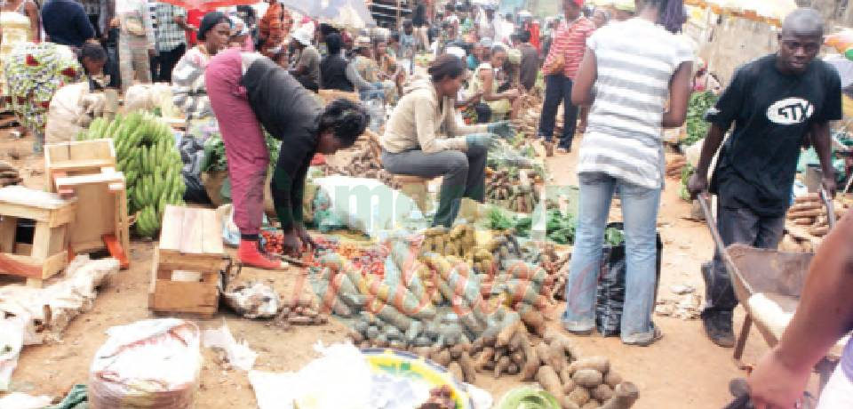 Inflation en zone Cemac: Il faut rester vigilant