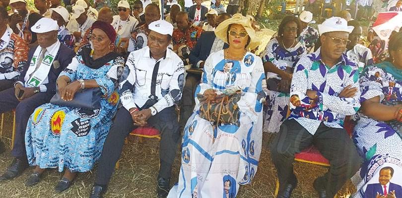 Mefou-et-Akono: CPDM Gets More Potential Voters