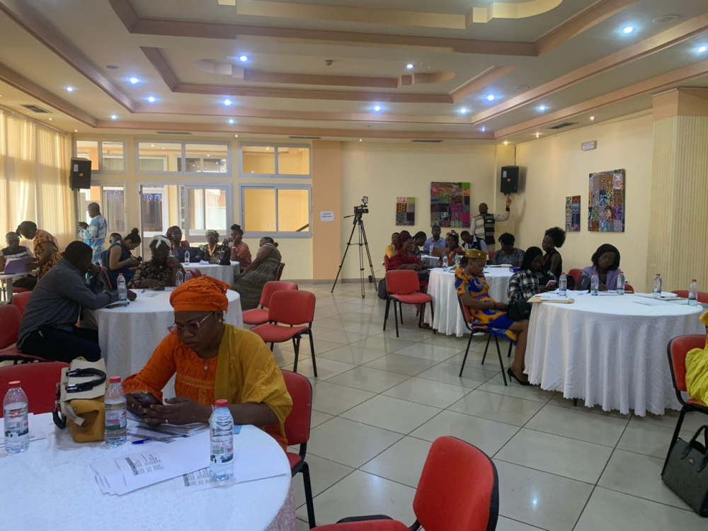 Gender-based violence is one of the least recognized human rights abuses in the world. Gender-based violence is one of the least recognized human rights abuses in the world.