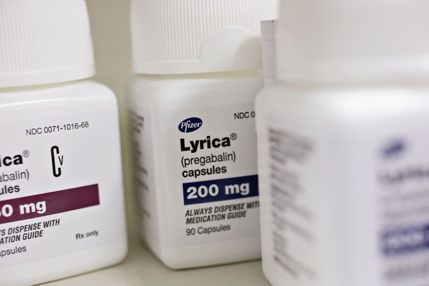 Pfizer offers therapies that significantly improve lives. Pfizer offers therapies that significantly improve lives.