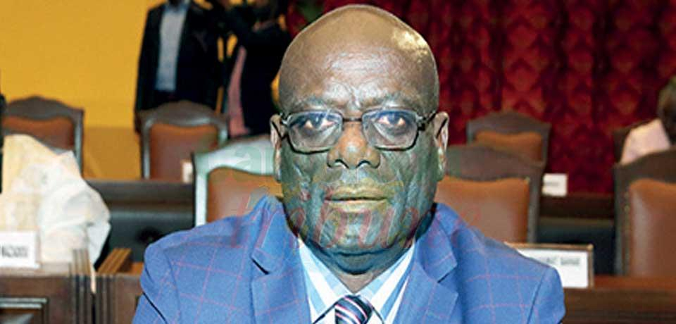 Obituary : Senator Hamadou Paul Journeys Beyond