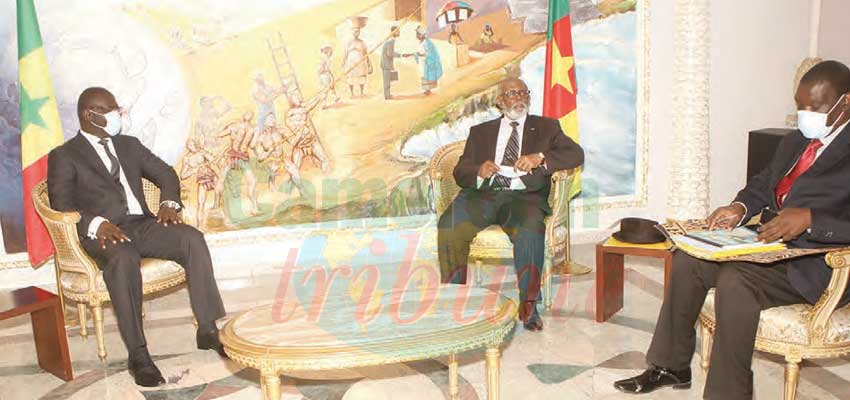 ASECNA : Cameroon Vies For Director General’s Position