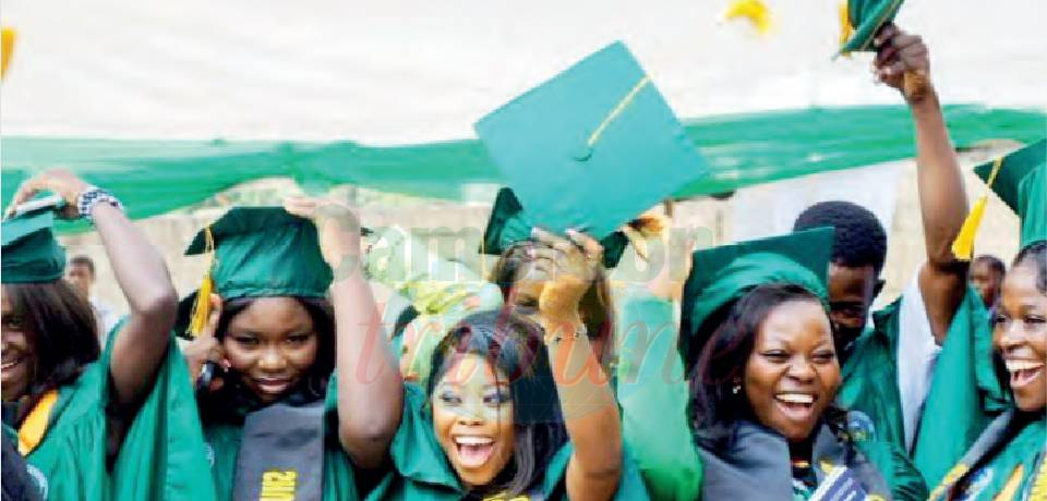 Higher Education: Practical Skills For HND Success