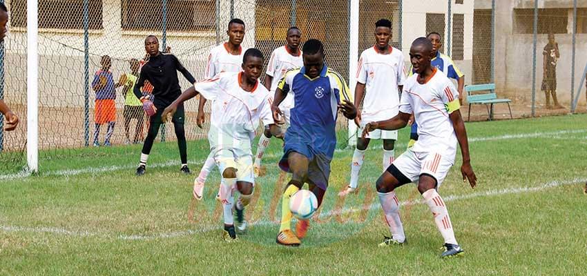 Ligue de football des jeunes du Cameroun : les premières actions