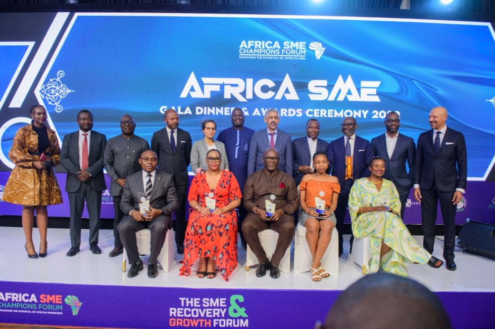 Ils ont été présentés lors de la 7e édition de l’Africa SME Champions Forum, organisée les 6 et 7 octobre derniers en Ouganda.
