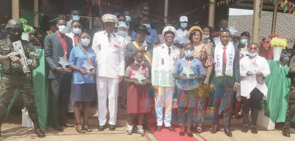 Bamenda : Memorable Celebration