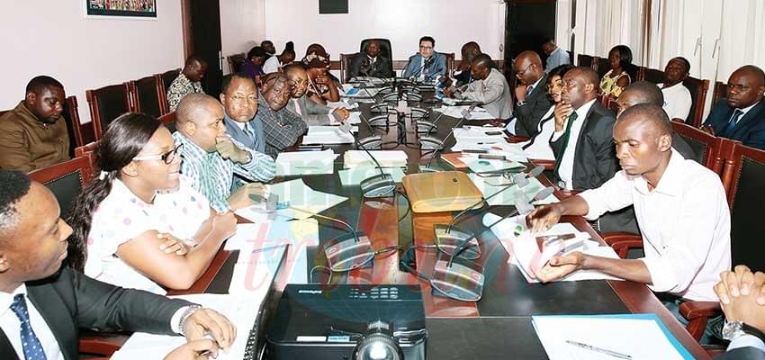 Tackling Malnutrition In Crisis Regions : Govt/UNICEF Evaluate Campaign Tackling Malnutrition In Crisis Regions : Govt/UNICEF Evaluate Campaign