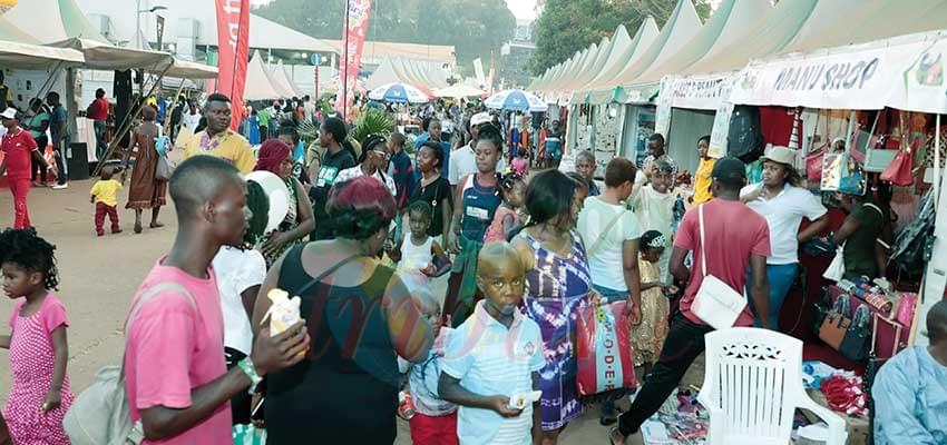 End-of-year Festivities: Ya-Fe 2018 Registers Over 500,000 Visitors