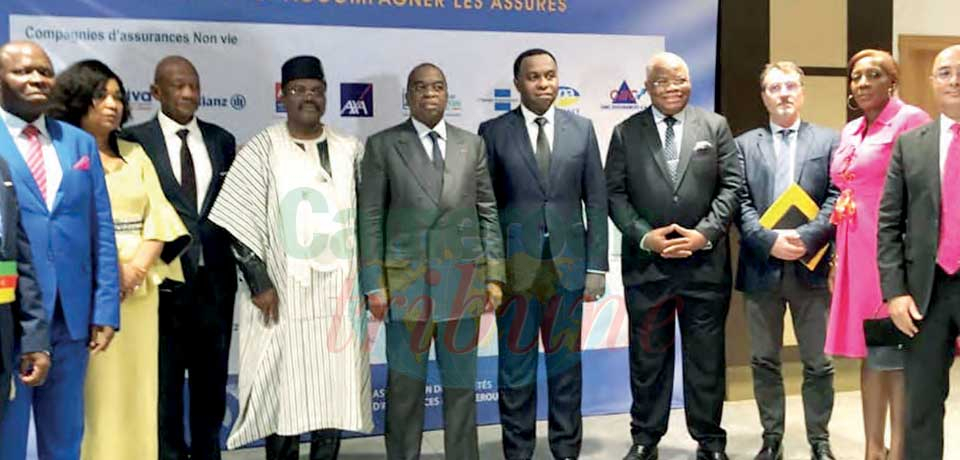 Association des sociétés d’assurances : premier acte, la Com’ ! Association des sociétés d’assurances : premier acte, la Com’ !