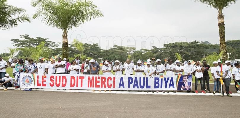 Unity Palace Esplanade:Mounting Anxiety Satisfied