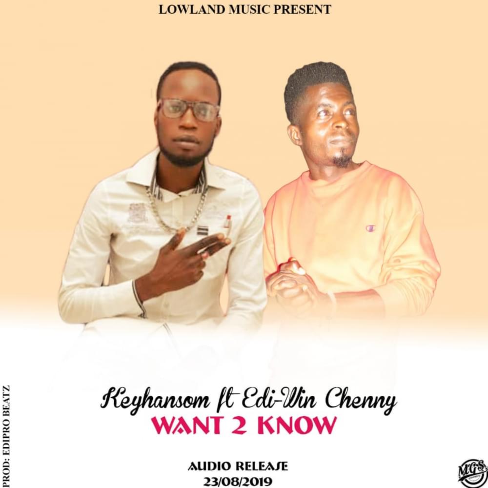 Keyhansom and Edi-Win Chenny’s fans are eager to know them more. Keyhansom and Edi-Win Chenny’s fans are eager to know them more.