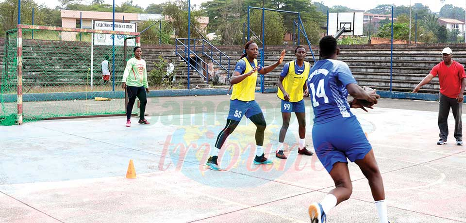 2021 Women’s World Handball Championship  : Lionesses’ Final List Awaited