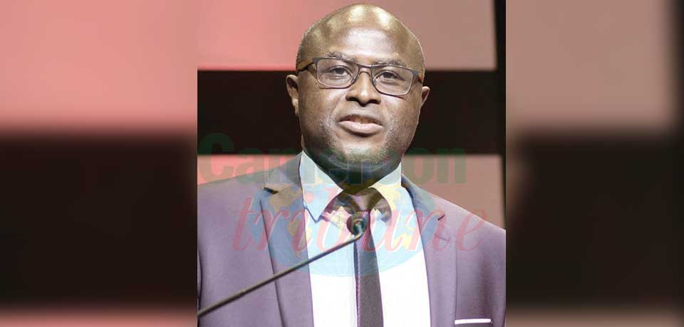 Orange Cameroun : Patrick Benon, nouveau directeur général Orange Cameroun : Patrick Benon, nouveau directeur général