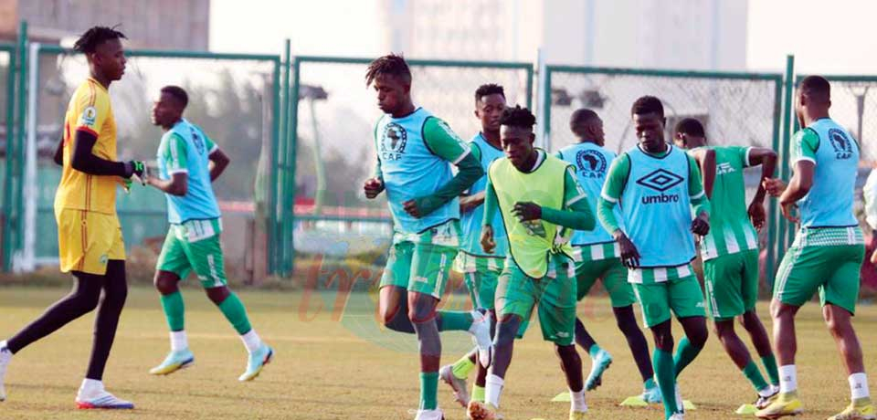 Ligue africaine des champions : Coton Sport en quête de sa première victoire