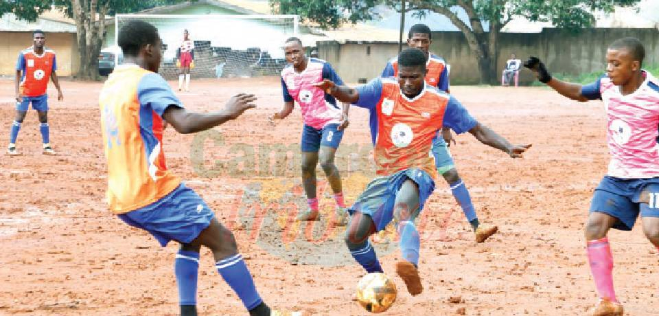 Festi Foot Y’Ongola: Place à la 4e édition !