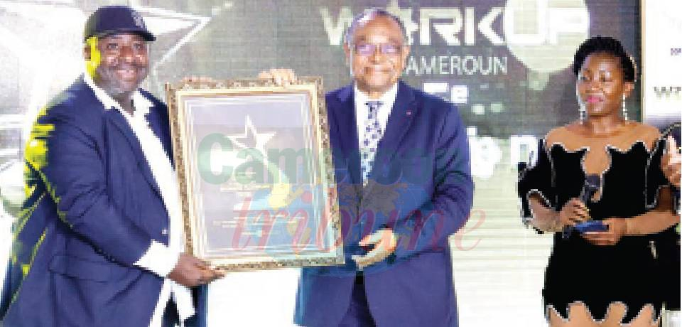 Workup Cameroun: Rideau sur la 5e édition