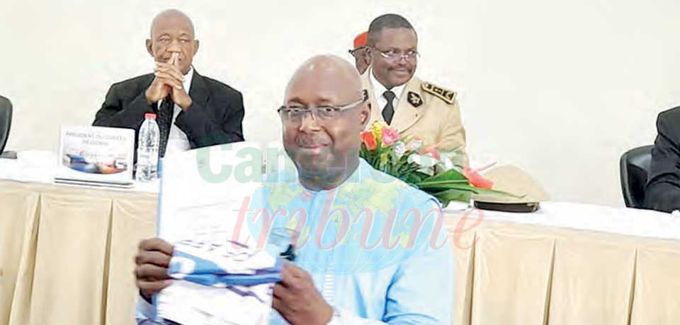 Abdourahamane Abba Kafougou a été officiellement installé dans ses fonctions le 11 août dernier à Douala lors d’une cérémonie présidée par le gouverneur de la région du Littoral.