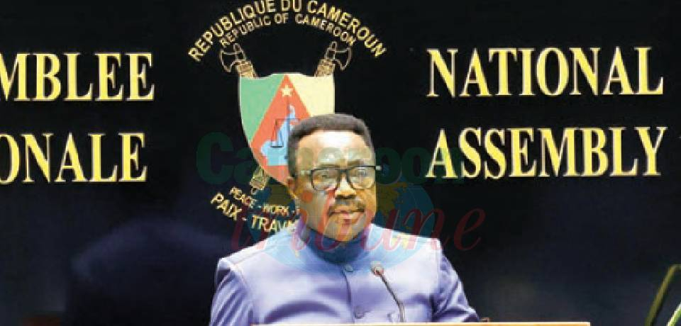 Assistance aux Camerounais à l’étranger: Le gouvernement répond présent