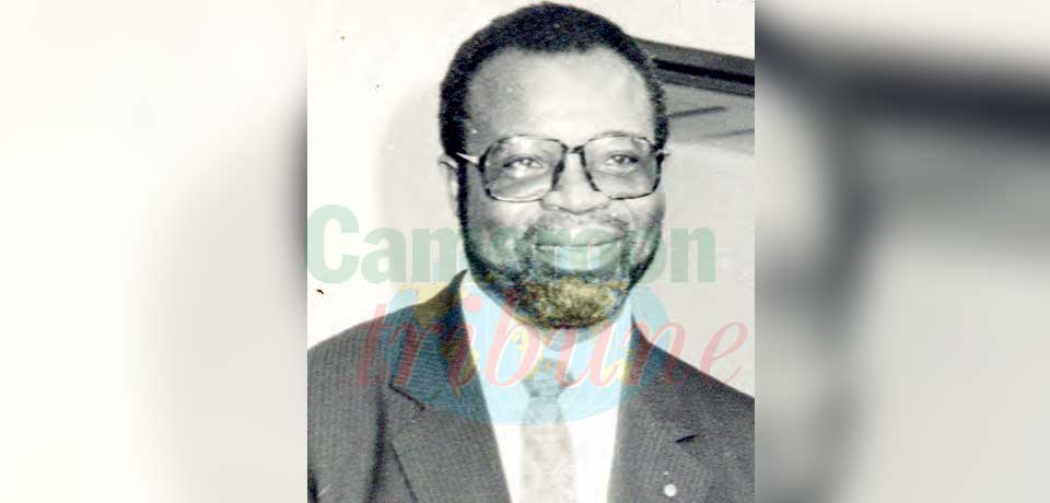 Nécrologie : Patrice Mandeng Ambassa est décédé