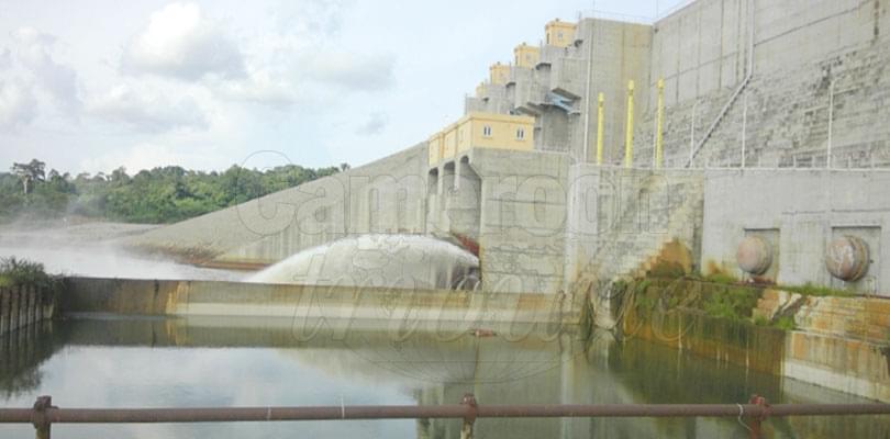 Eau et énergie: les bases du décollage