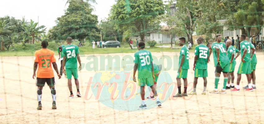 Union de Douala : premières foulées vers le congrès