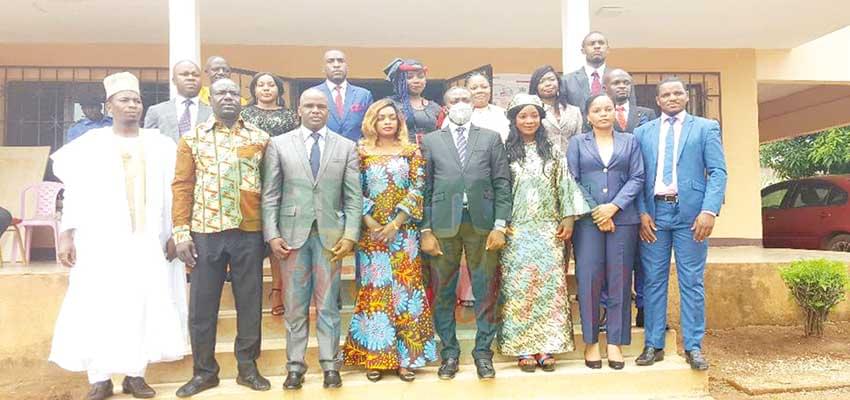 Adamaoua : 50 000 actes de naissance en 2020 Adamaoua : 50 000 actes de naissance en 2020