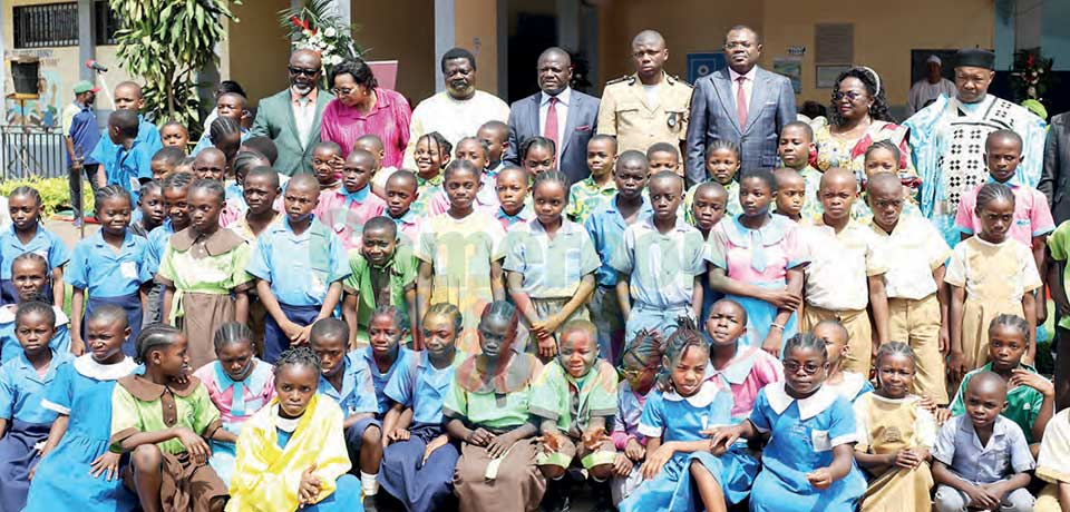 Orientation scolaire : le digital dès la base Orientation scolaire : le digital dès la base