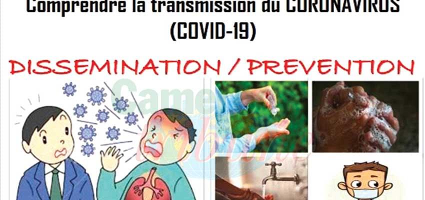 Coronavirus : comment l'hygiène peut sauver