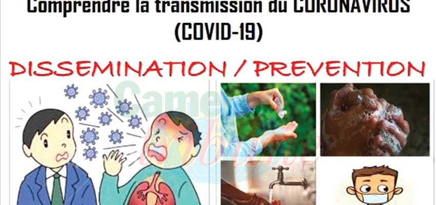 Coronavirus : comment l'hygiène peut sauver Coronavirus : comment l'hygiène peut sauver