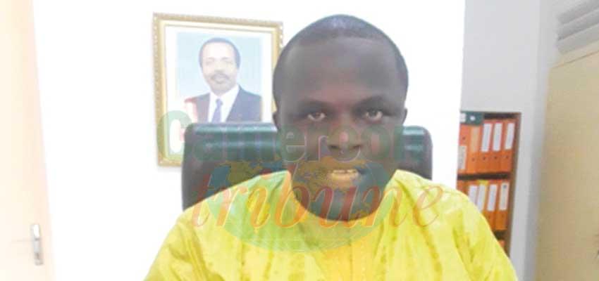 Dr Bava Hamadou Boubakary : « Un facteur favorisant dans notre zone, c’est le retour des pluies. » Dr Bava Hamadou Boubakary : « Un facteur favorisant dans notre zone, c’est le retour des pluies. »
