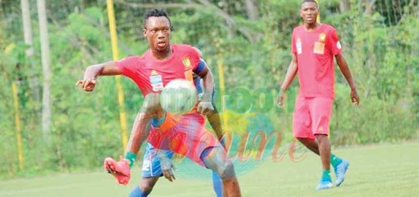 CAN U20 : le Cameroun démarre sa préparation