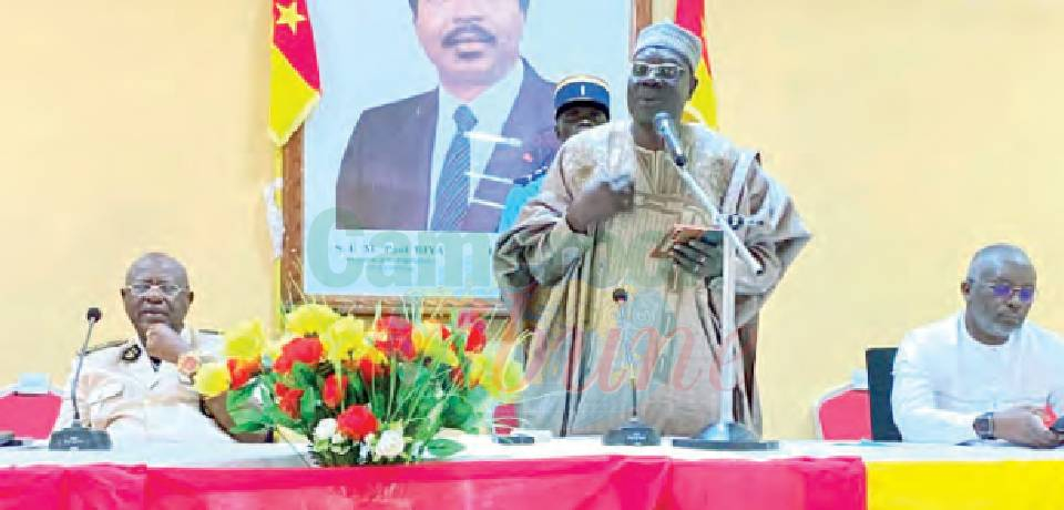 Programme Youth Connekt Cameroon: L’Ouest et le Nord-Ouest dans la phase II
