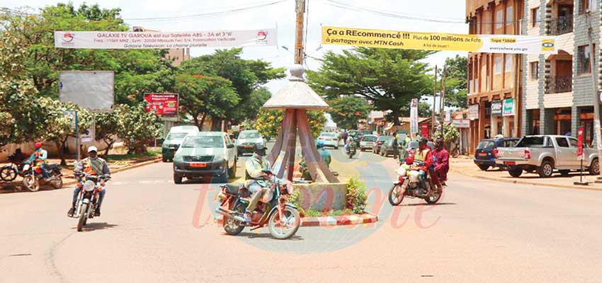 Ngaoundéré : rien à signaler !