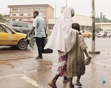 Begging: Children On The Streets!