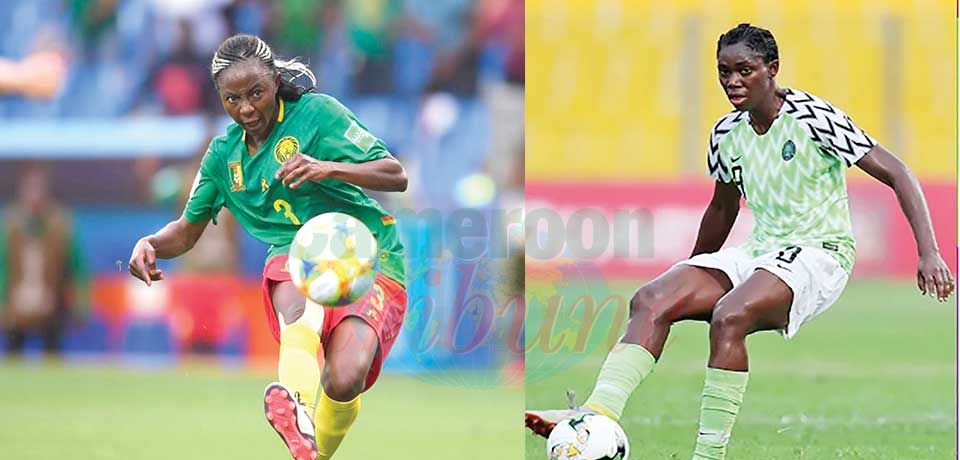 2022 Women’s AFCON : Tussle For Supremacy Begins