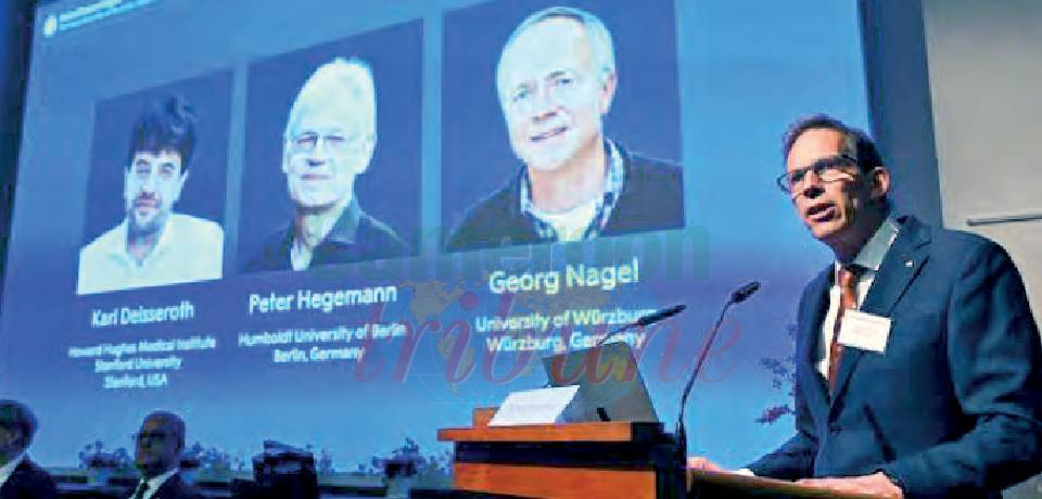 Prix Nobel de médecine 2026: Un Américain et deux Allemands honorés